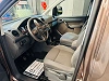 Volkswagen Caddy 1.6TDi Double porte latérale Attache remorque Airco thumbnail