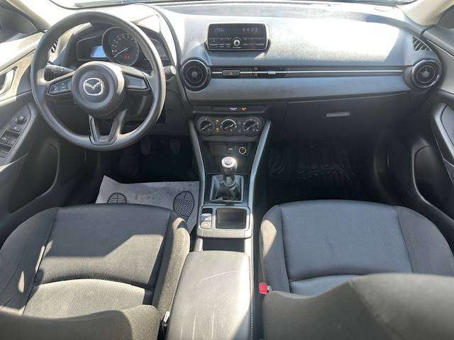 Mazda CX-3 , 2.0i benzine, SkyActive, 2019 + Garantie
