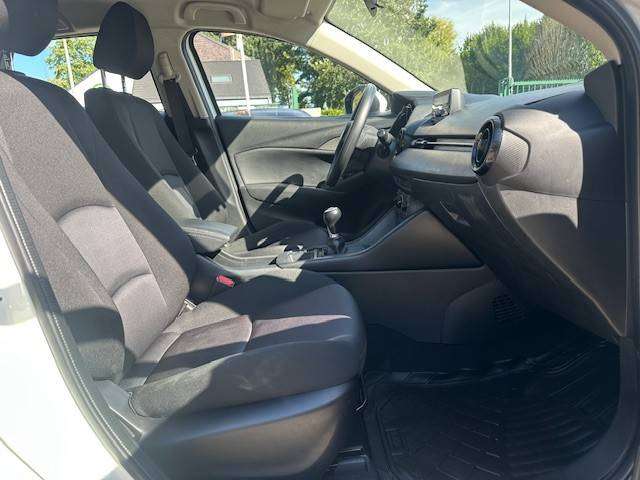 Mazda CX-3 , 2.0i benzine, SkyActive, 2019 + Garantie
