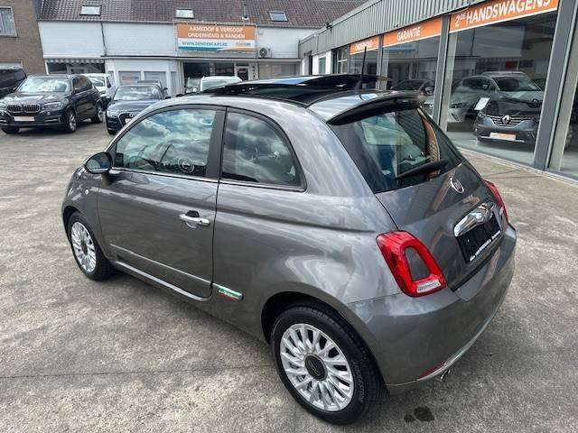 Fiat 500 , 1.0i Hybride, 2022, 13.301km's + Garantie