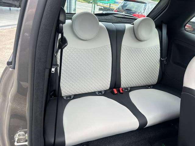 Fiat 500 , 1.0i Hybride, 2022, 13.301km's + Garantie
