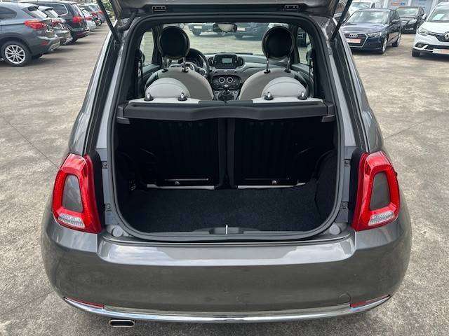 Fiat 500 , 1.0i Hybride, 2022, 13.301km's + Garantie