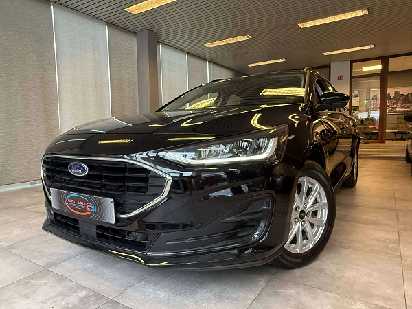 Ford Focus Focus Clipper Active 1.0 EcoBoost*CAMERA*NEW LOOK