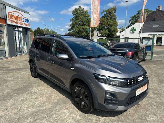 Dacia Jogger , 1.0i benzine, 2026, 5.816km's + Garantie