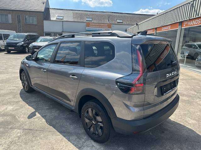 Dacia Jogger , 1.0i benzine, 2026, 5.816km's + Garantie