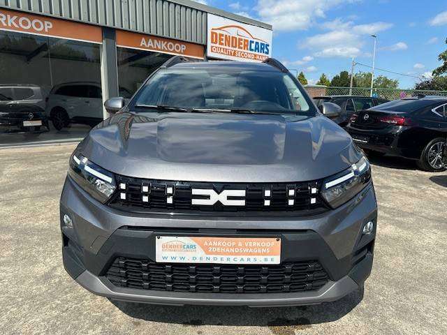 Dacia Jogger , 1.0i benzine, 2026, 5.816km's + Garantie