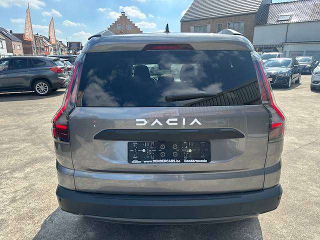 Dacia Jogger , 1.0i benzine, 2026, 5.816km's + Garantie