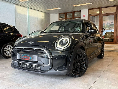MINI Cooper Mini 1.5A Cooper OPF DCT*GARANTIE12MOIS