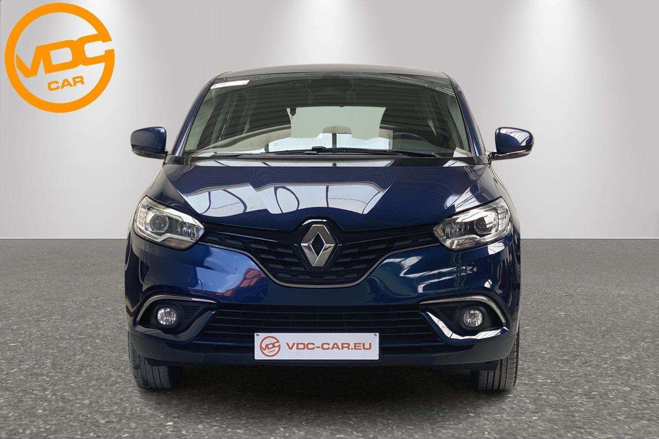 Renault Scenic IV 1.7 dCi 120cv *GPS