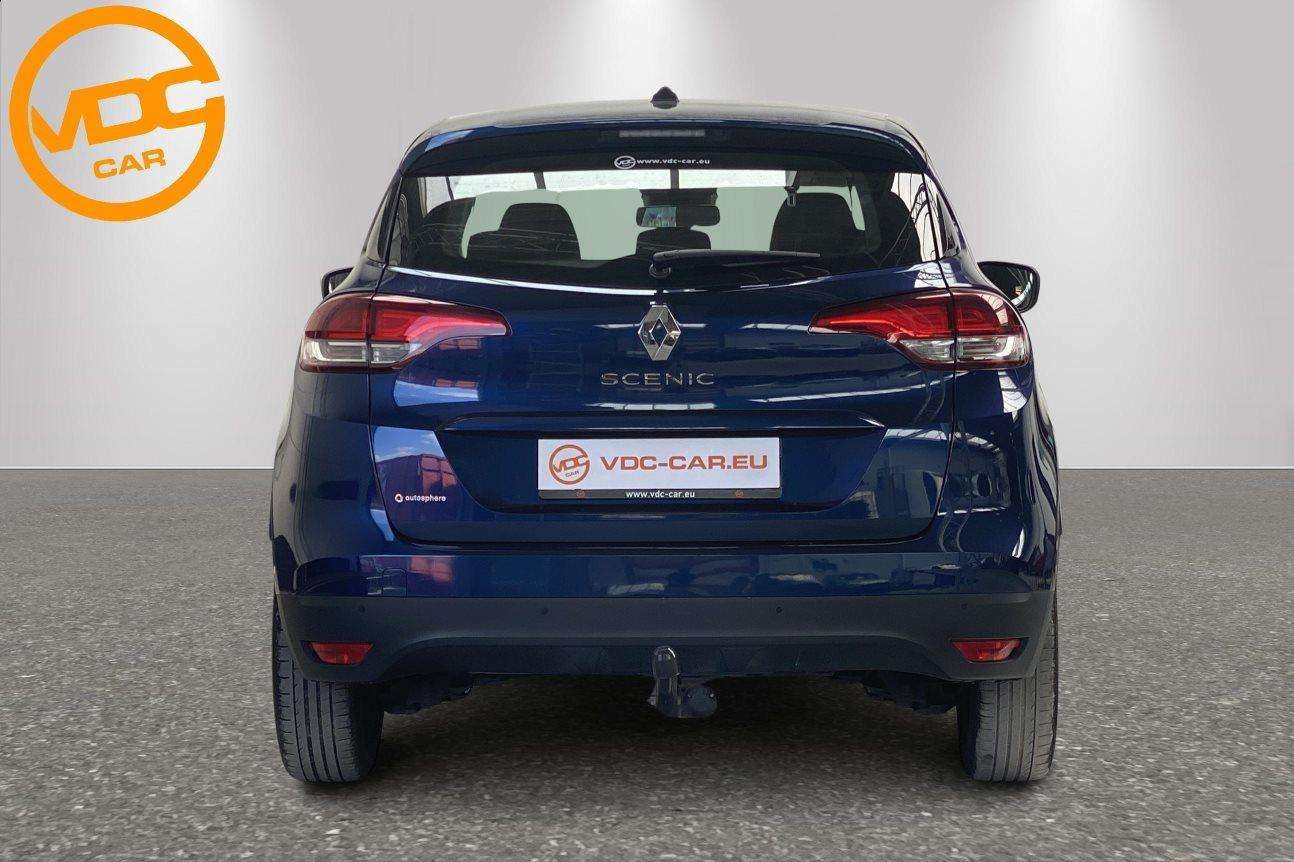 Renault Scenic IV 1.7 dCi 120cv *GPS