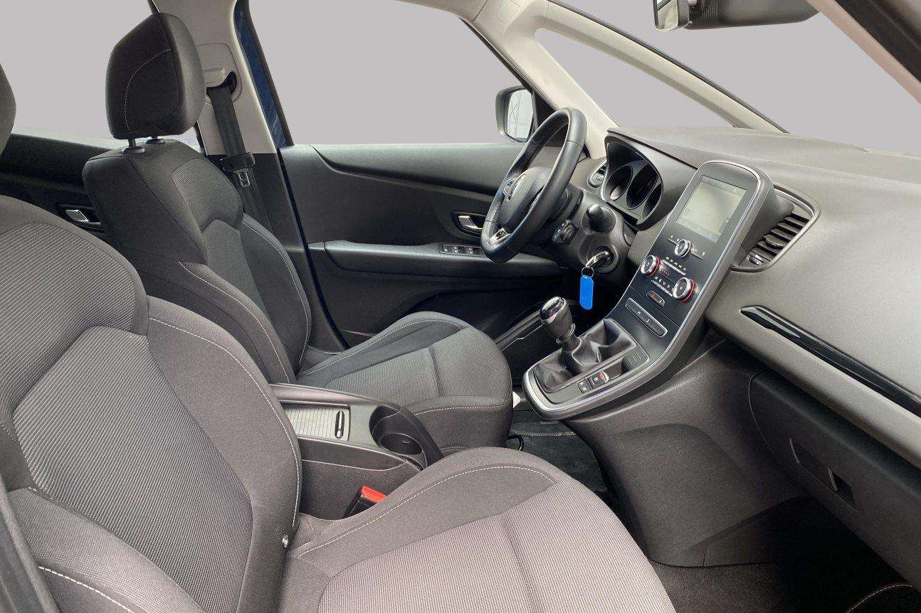 Renault Scenic IV 1.7 dCi 120cv *GPS