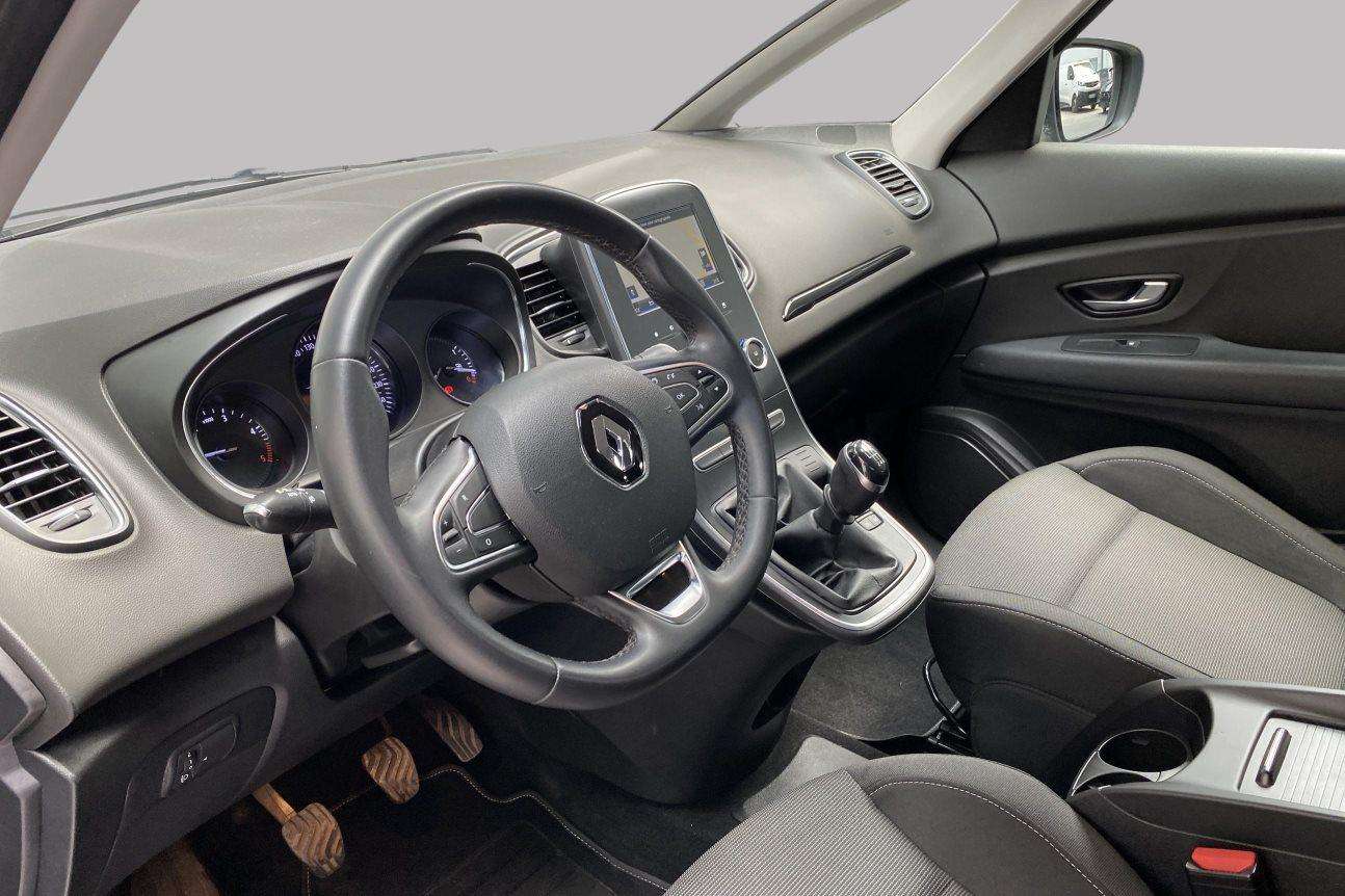 Renault Scenic IV 1.7 dCi 120cv *GPS