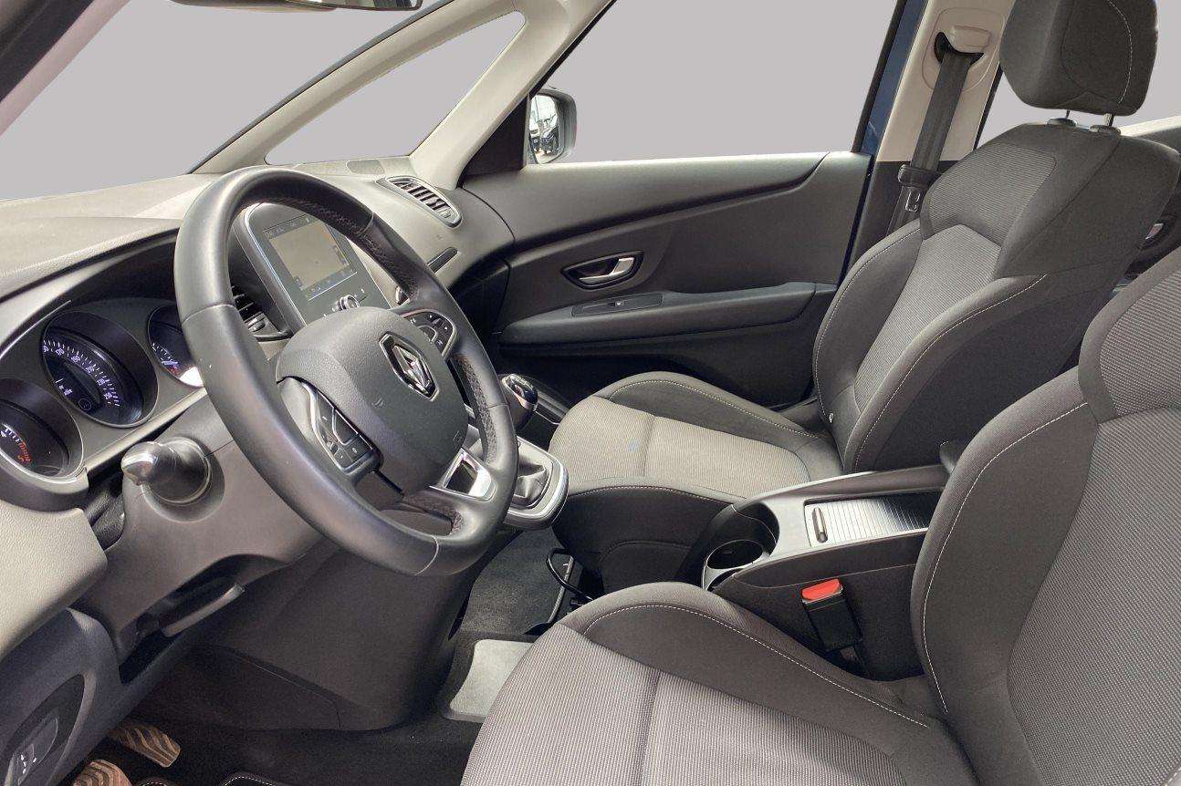 Renault Scenic IV 1.7 dCi 120cv *GPS