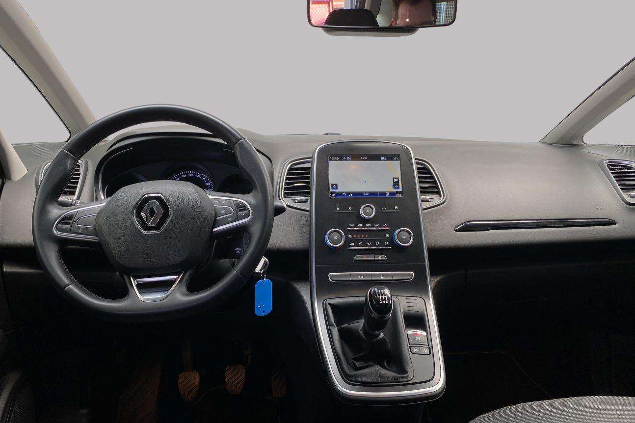 Renault Scenic IV 1.7 dCi 120cv *GPS