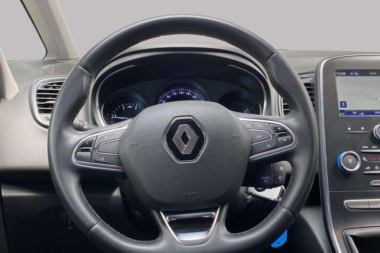 Renault Scenic IV 1.7 dCi 120cv *GPS