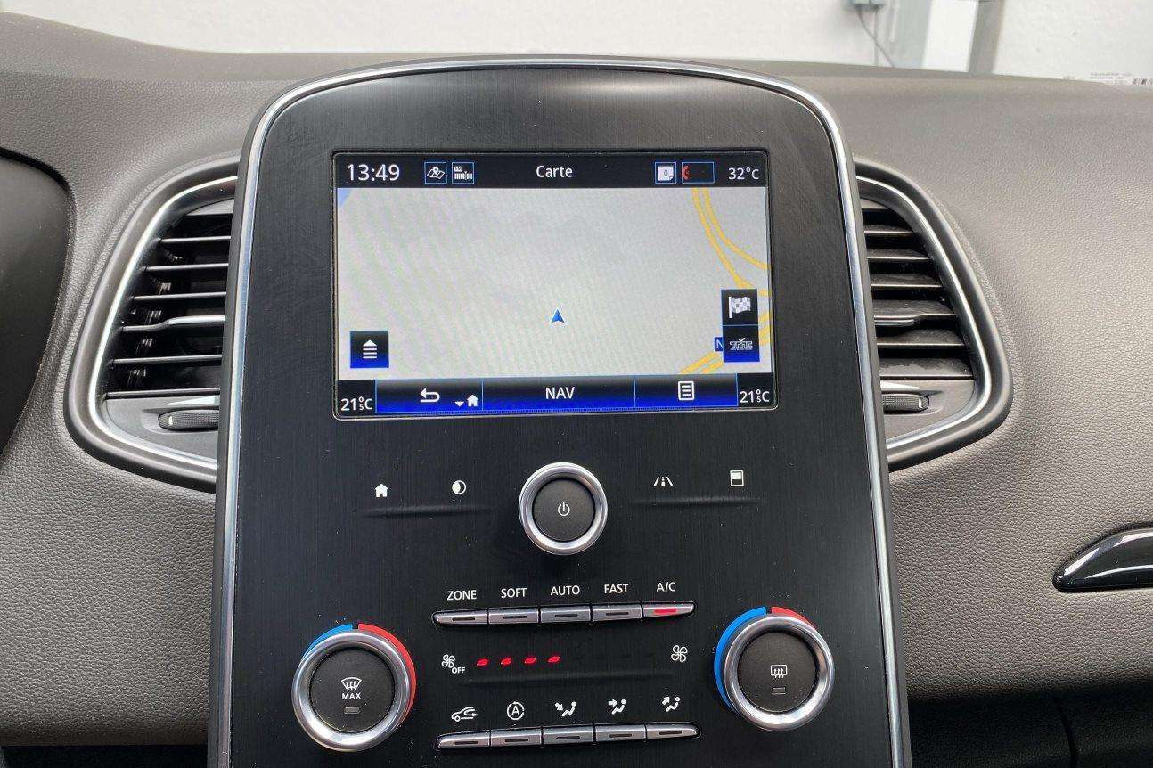 Renault Scenic IV 1.7 dCi 120cv *GPS