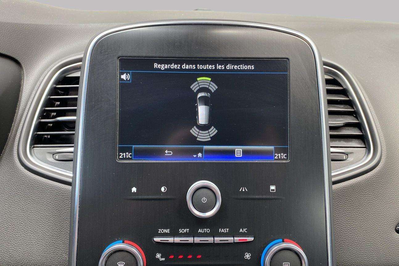 Renault Scenic IV 1.7 dCi 120cv *GPS