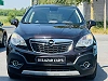 Opel Mokka Mokka 1.4 Turbo 4x2 COSMO*NAVI*CUIR CHAUFFANT*PDC*GARANTIE 12 MOIS thumbnail