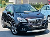 Opel Mokka Mokka 1.4 Turbo 4x2 COSMO*NAVI*CUIR CHAUFFANT*PDC*GARANTIE 12 MOIS thumbnail