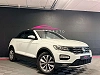 Volkswagen T-Roc Cabriolet 1.0 TSI Style — Garantie 2 ans — Sièges chauffants — GPS thumbnail