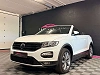 Volkswagen T-Roc Cabriolet 1.0 TSI Style — Garantie 2 ans — Sièges chauffants — GPS thumbnail