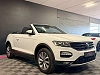 Volkswagen T-Roc Cabriolet 1.0 TSI Style — Garantie 2 ans — Sièges chauffants — GPS thumbnail