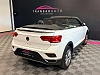 Volkswagen T-Roc Cabriolet 1.0 TSI Style — Garantie 2 ans — Sièges chauffants — GPS thumbnail