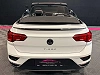 Volkswagen T-Roc Cabriolet 1.0 TSI Style — Garantie 2 ans — Sièges chauffants — GPS thumbnail