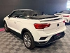 Volkswagen T-Roc Cabriolet 1.0 TSI Style — Garantie 2 ans — Sièges chauffants — GPS thumbnail