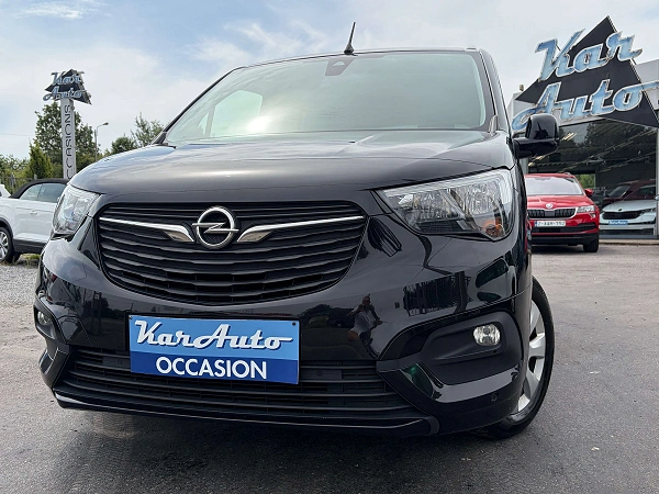 Opel Combo Life Combo Life 1.5 TD BlueInj. L1H1*CLIM*
