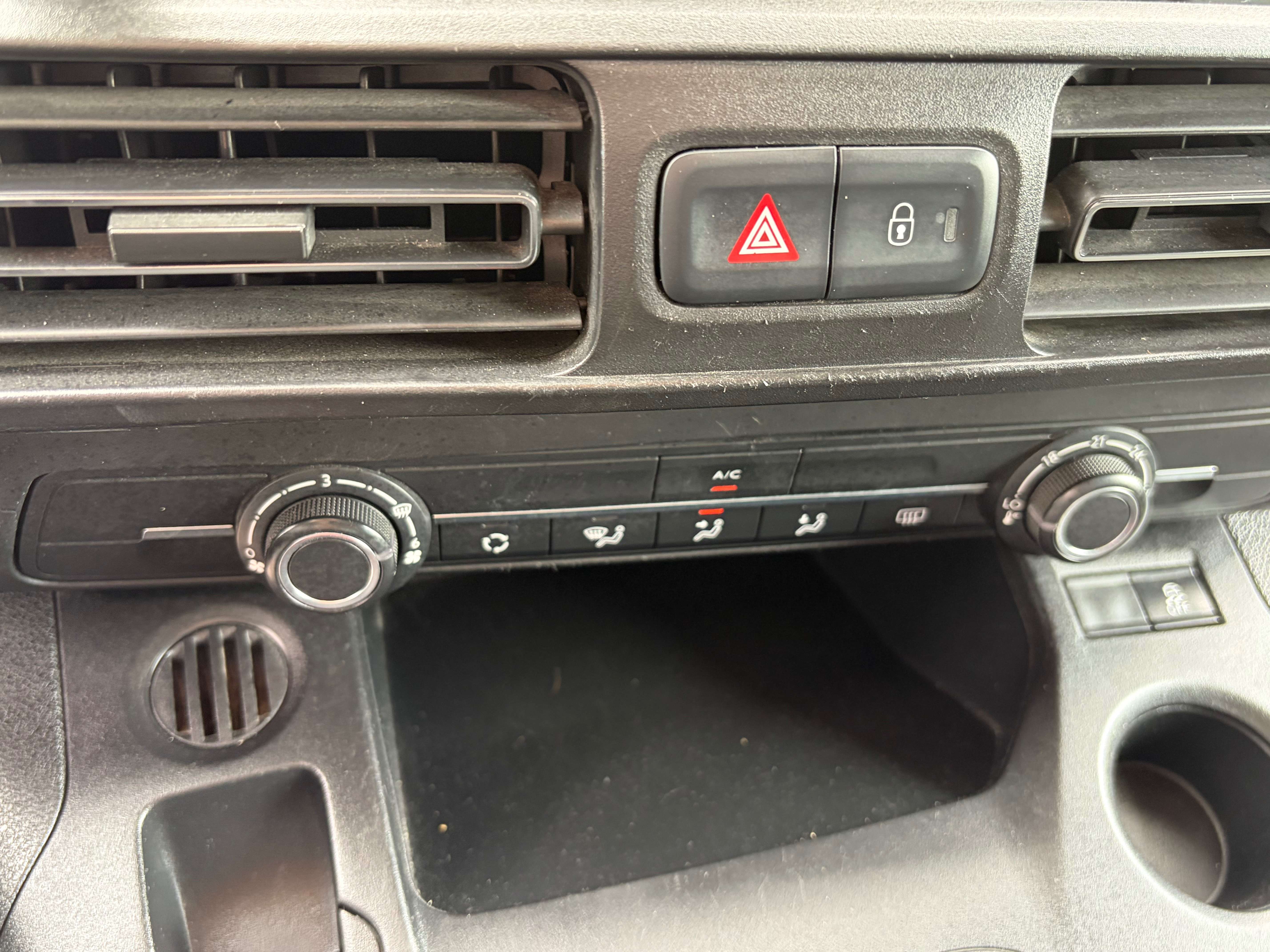 Opel Combo Life Combo Life 1.5 TD BlueInj. L1H1*CLIM*