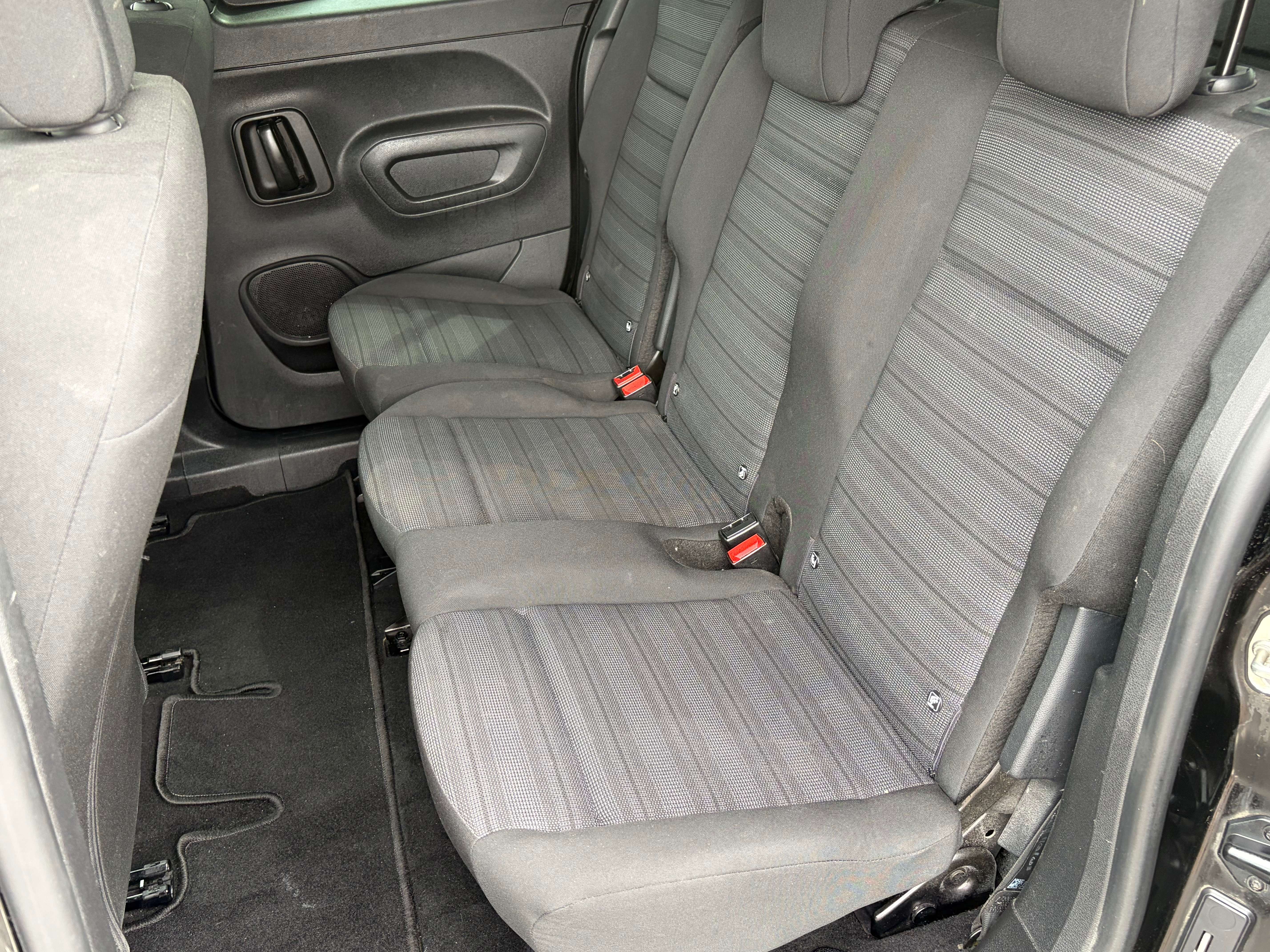 Opel Combo Life Combo Life 1.5 TD BlueInj. L1H1*CLIM*