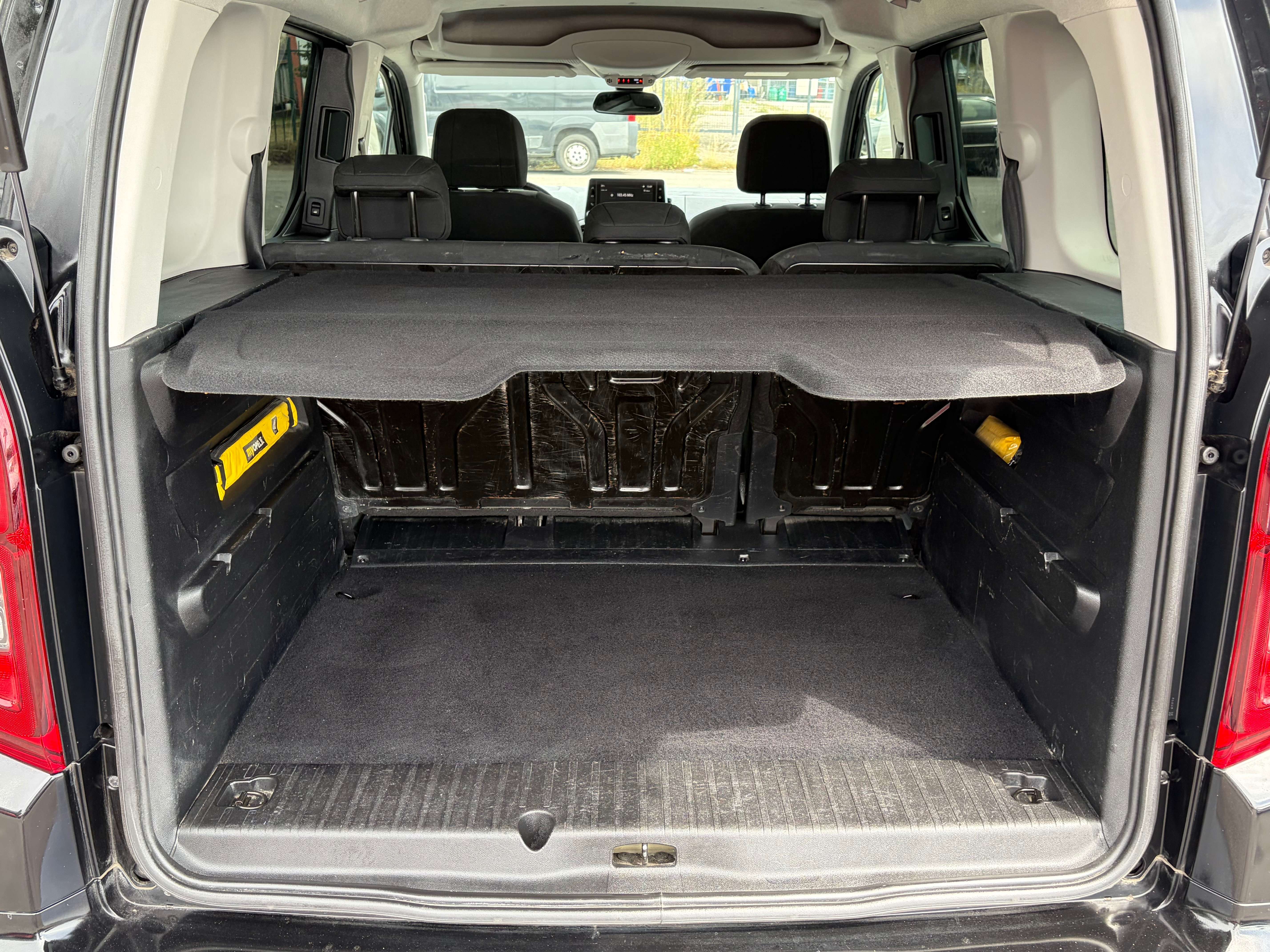 Opel Combo Life Combo Life 1.5 TD BlueInj. L1H1*CLIM*