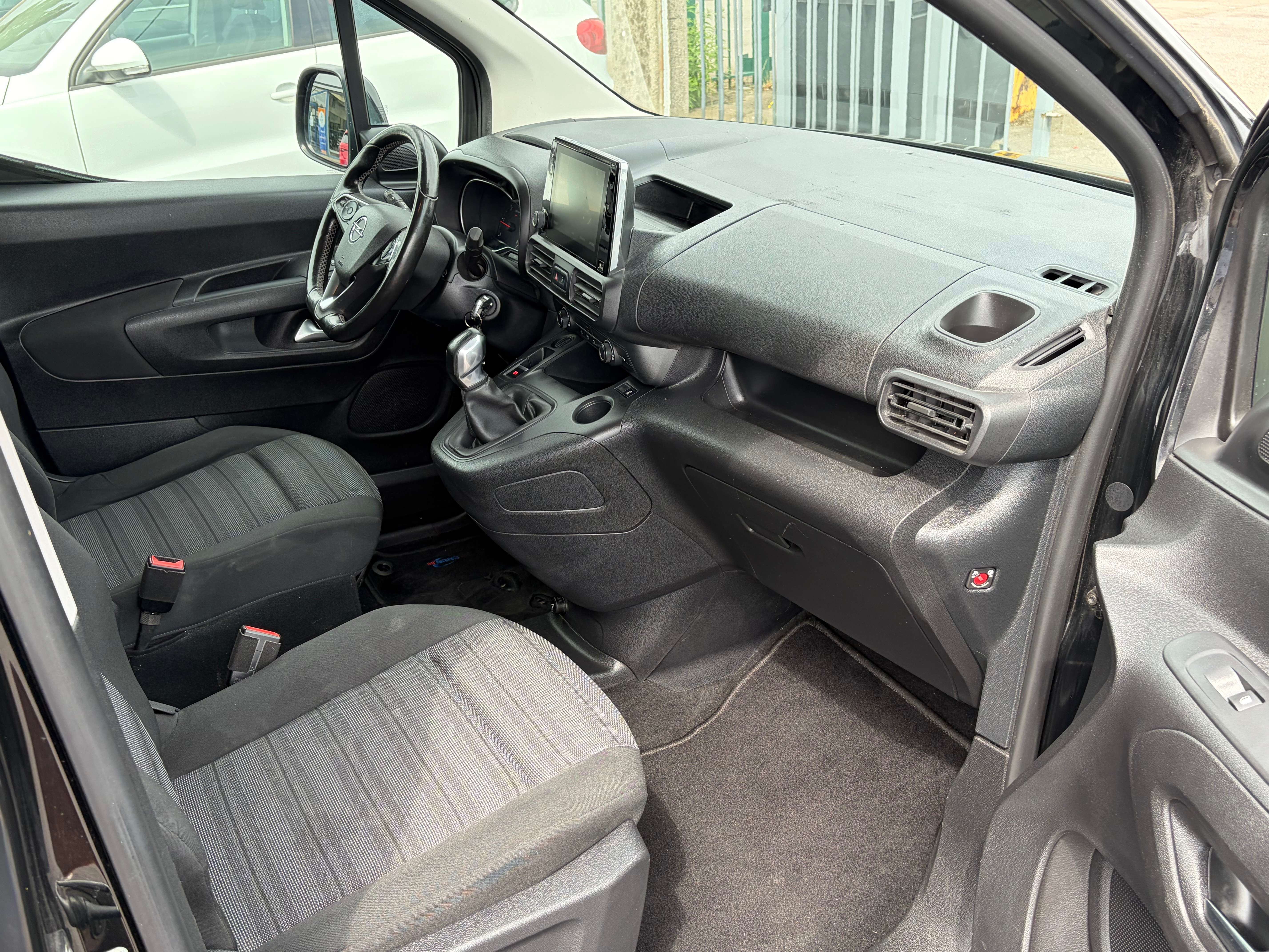 Opel Combo Life Combo Life 1.5 TD BlueInj. L1H1*CLIM*