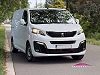 Peugeot Expert 2.0 BlueHDi L1 + TVA Deductible + Garantie 12 mois thumbnail
