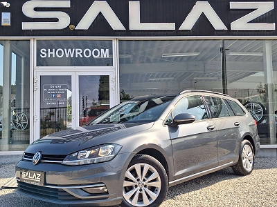 Volkswagen Golf Variant Golf SW 1.6 SCR TDi Comfortline/1 ERE MAIN/TVA RECUP/NAVI/CAMERA/CRUISE/GARANTIE