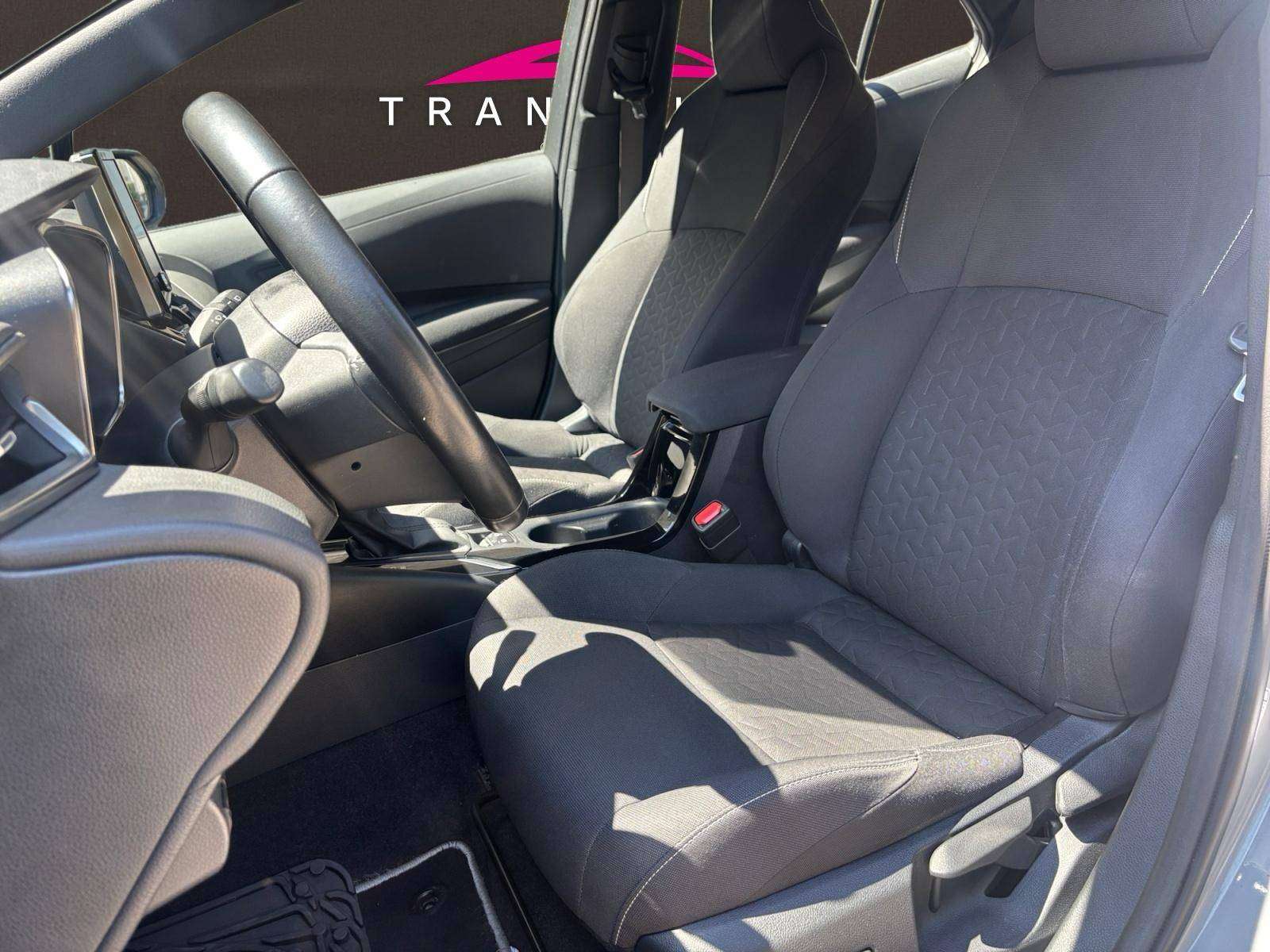 Toyota Corolla Corolla Hybrid 1.8 Premium GPF e-CVT/GARANTIE 12 MOIS / FULL ENTRETIEN TOYOTA