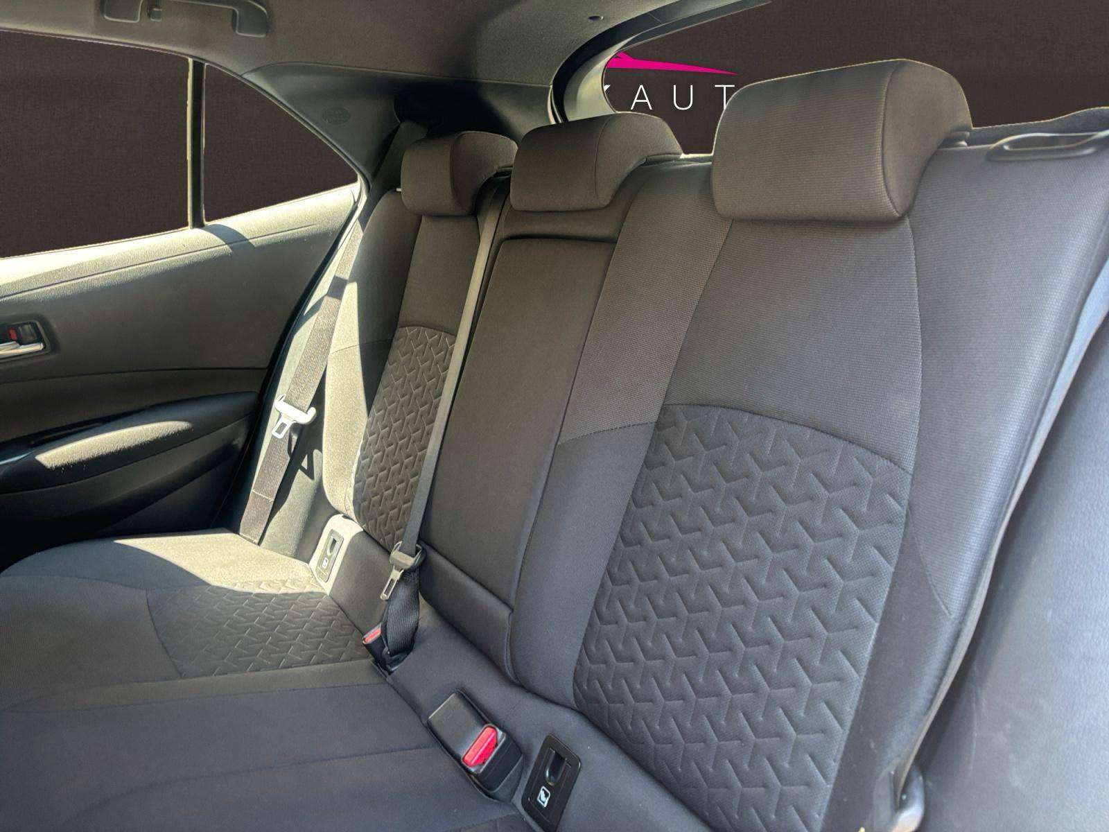 Toyota Corolla Corolla Hybrid 1.8 Premium GPF e-CVT/GARANTIE 12 MOIS / FULL ENTRETIEN TOYOTA