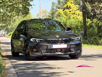 BMW 340 M340iXAS OPF