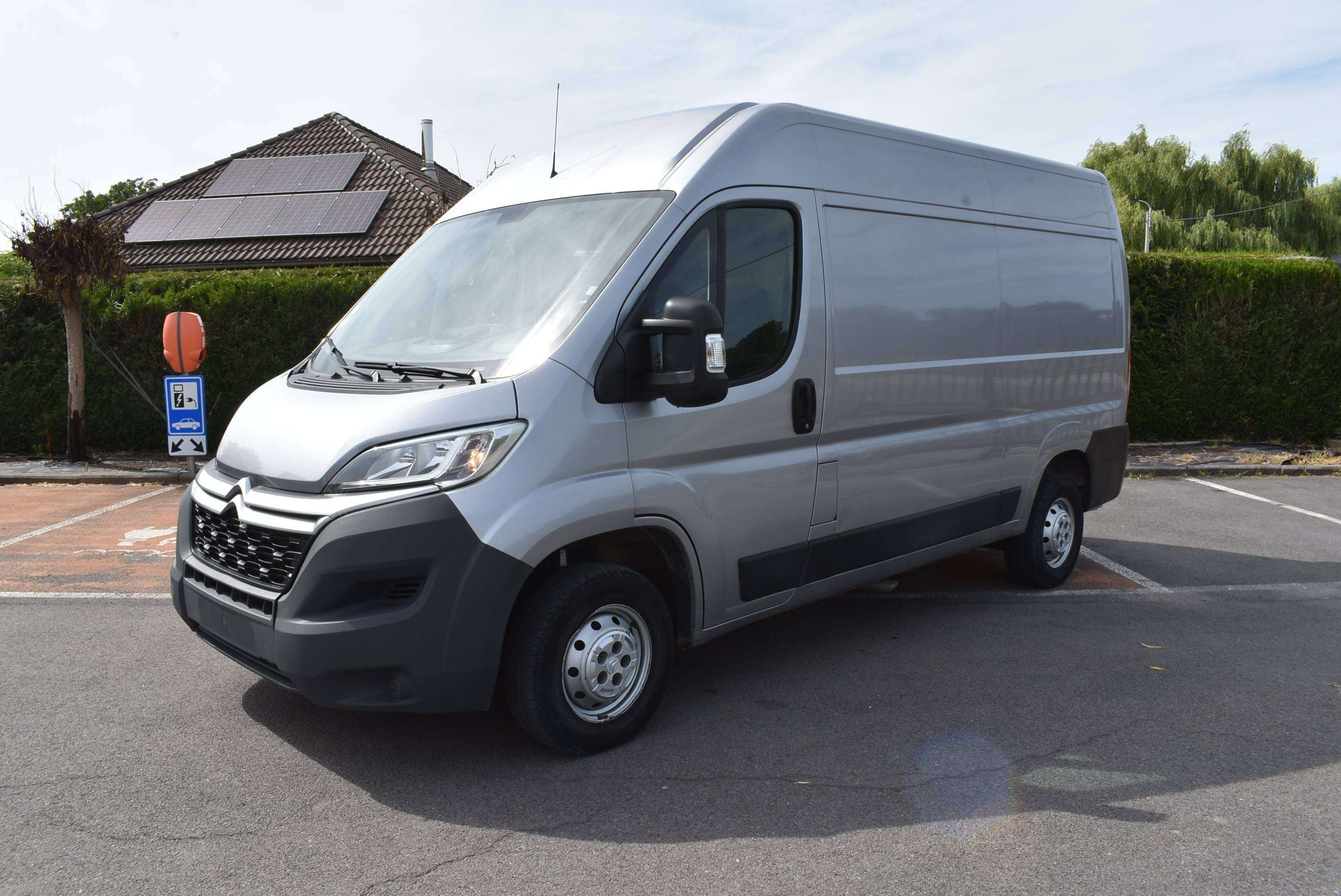 Citroen Jumper 2.2 BlueHDi L2H2 3PL/Airco/GPS**B2B FIX PRICE**