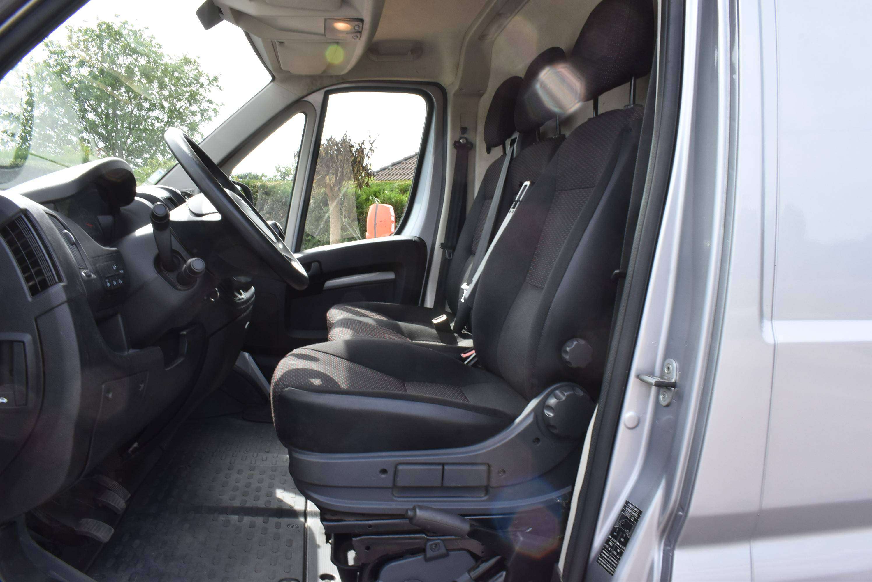Citroen Jumper 2.2 BlueHDi L2H2 3PL/Airco/GPS**B2B FIX PRICE**