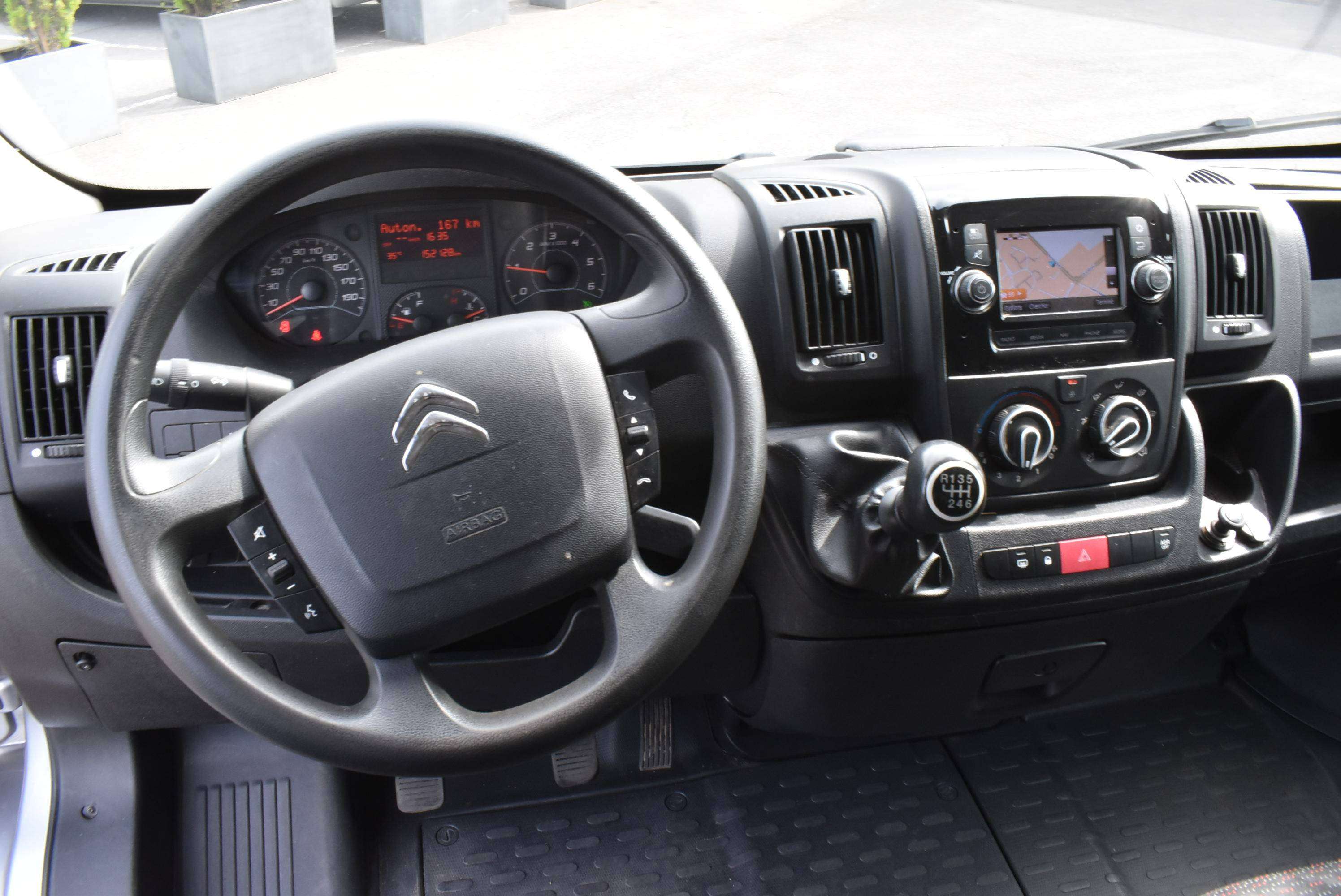 Citroen Jumper 2.2 BlueHDi L2H2 3PL/Airco/GPS**B2B FIX PRICE**
