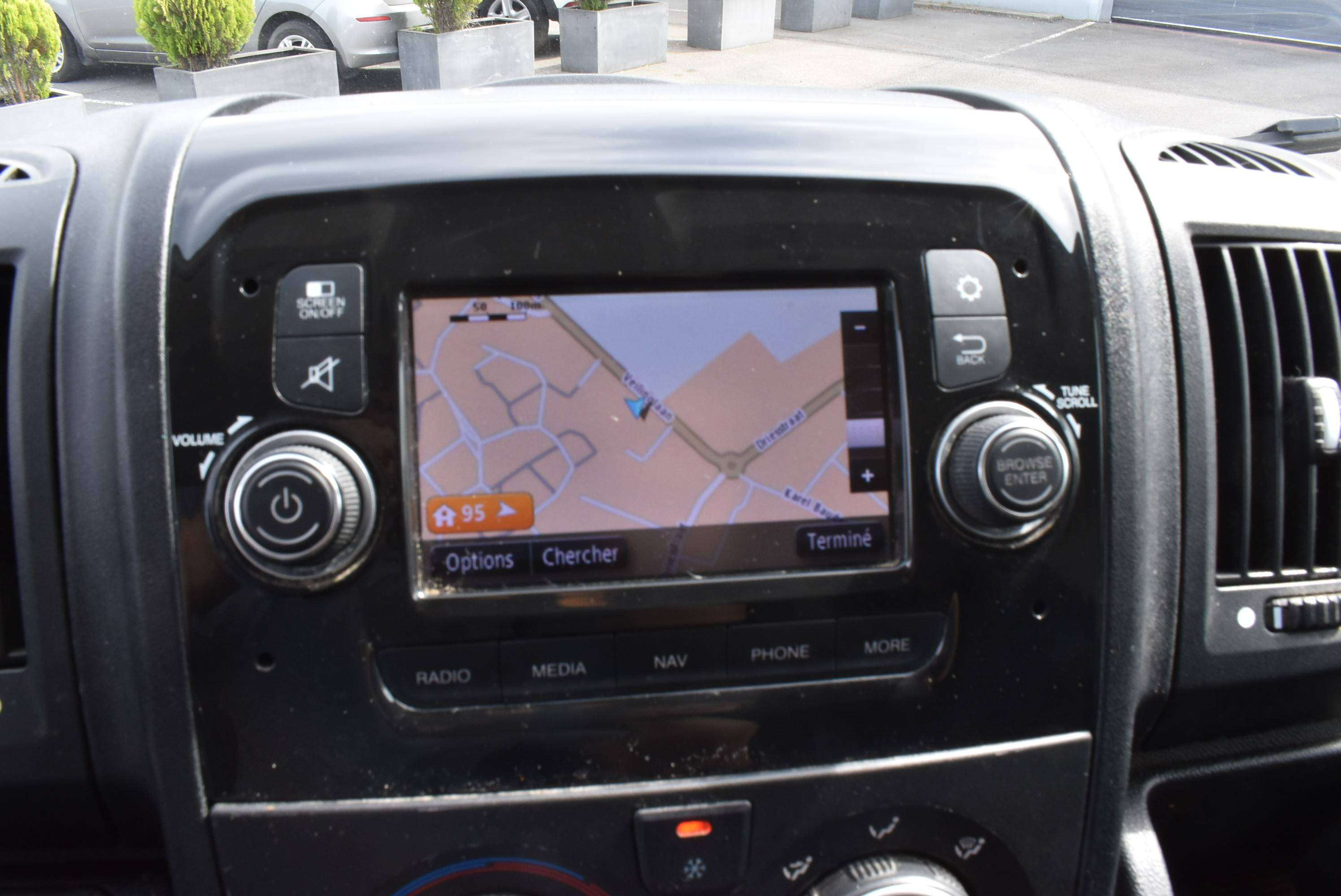 Citroen Jumper 2.2 BlueHDi L2H2 3PL/Airco/GPS**B2B FIX PRICE**