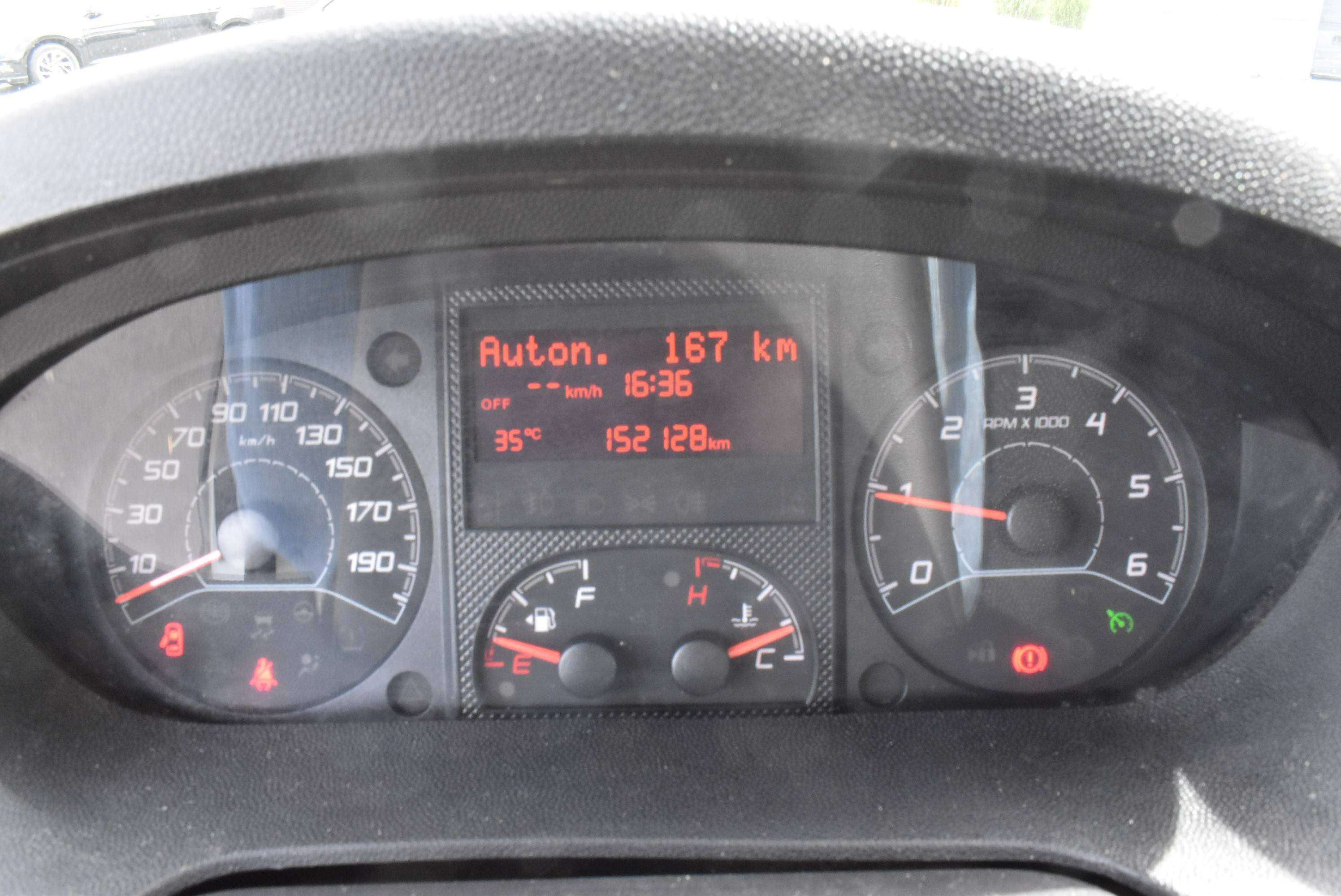 Citroen Jumper 2.2 BlueHDi L2H2 3PL/Airco/GPS**B2B FIX PRICE**