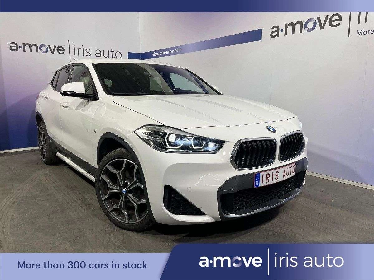 BMW X2 SDRIVE 18I BOITE AUTO | PACK M | NETTO: 19.413€