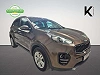 Kia Sportage 1.6i  Lounge//60.000 KM//CAMERA/GPS///GARANTIE 12 thumbnail