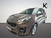 Kia Sportage 1.6i  Lounge//60.000 KM//CAMERA/GPS///GARANTIE 12 thumbnail
