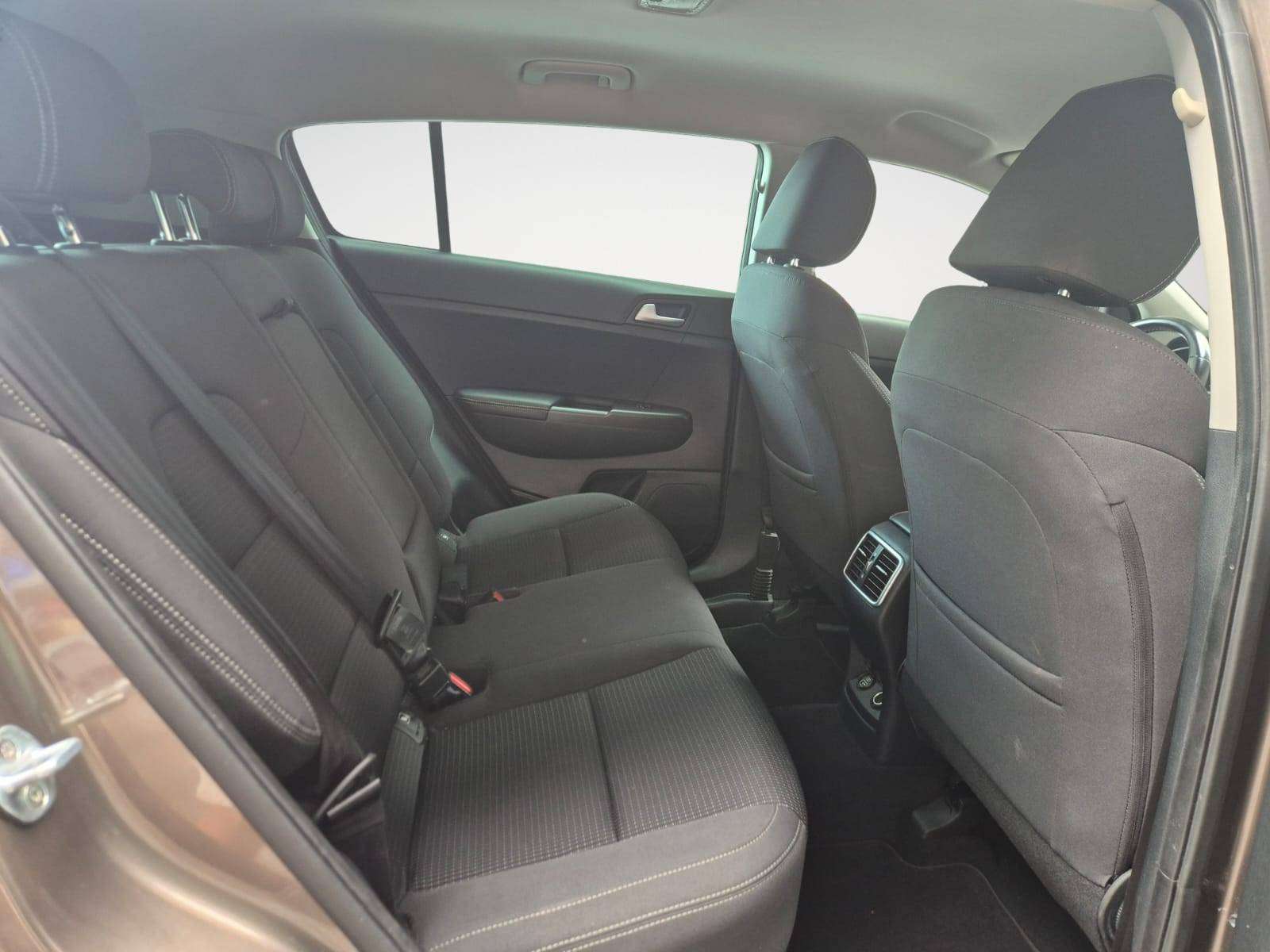 Kia Sportage 1.6i Lounge//60.000 KM//CAMERA/GPS///GARANTIE 12