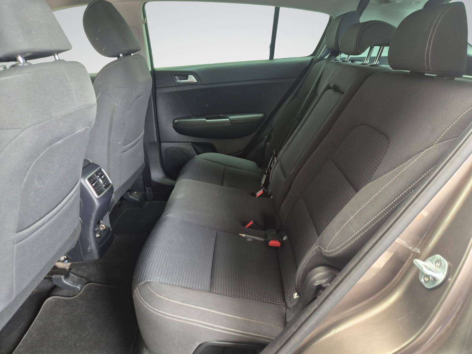 Kia Sportage 1.6i Lounge//60.000 KM//CAMERA/GPS///GARANTIE 12