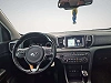 Kia Sportage 1.6i  Lounge//60.000 KM//CAMERA/GPS///GARANTIE 12 thumbnail